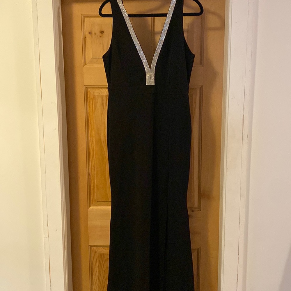 Lulus Stunned By You dress